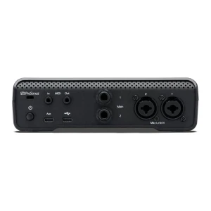 کارت صدا پریسونوس مدل Quantum ES 2